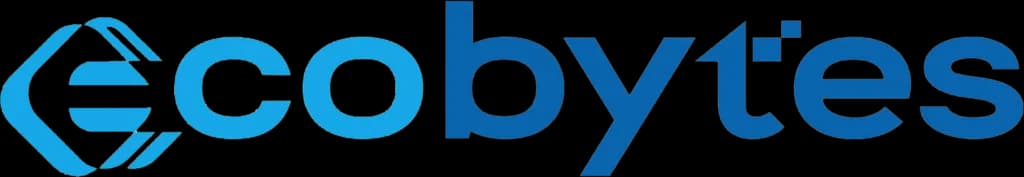 EcoBytes logo